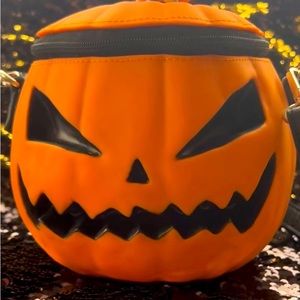 Sleepy Hollow™ BABY Pumpkin Bag